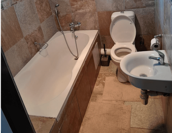 Ga Rona Villa Lodge