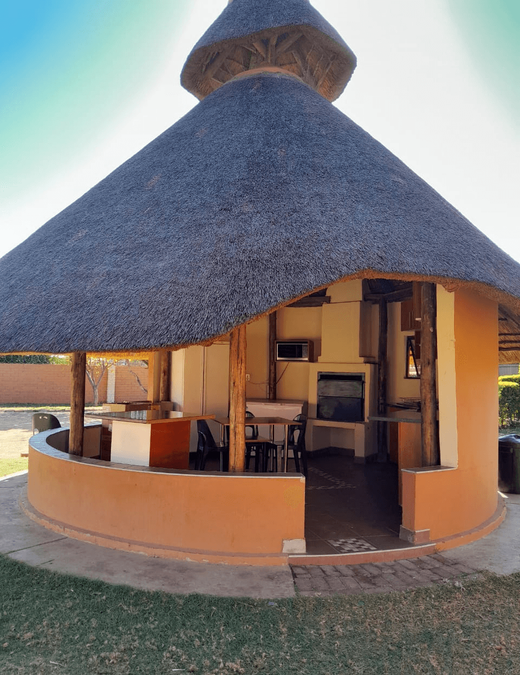 Ga Rona Villa Lodge