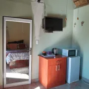 Ga Rona Villa Lodge