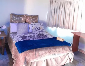 Ga Rona Villa Lodge