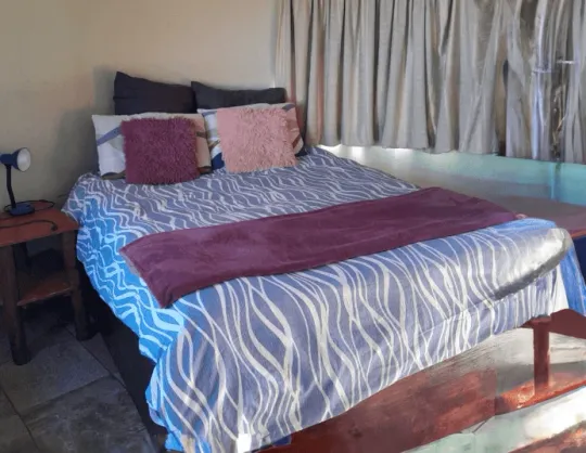 Ga Rona Villa Lodge