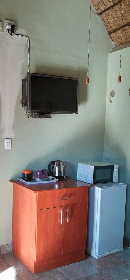 Ga Rona Villa Lodge