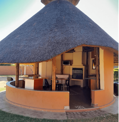 Ga Rona Villa Lodge